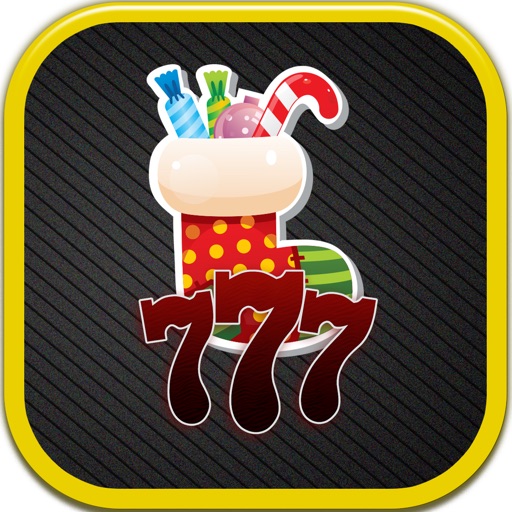 Jingle Seven Bells for the Winner! - FREE Slots iOS App