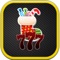 Jingle Seven Bells for the Winner! - FREE Slots