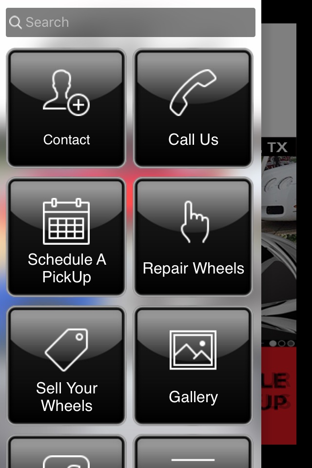Wheel Technologies screenshot 2