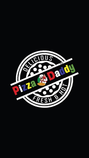 Pizza Daddy Gateshead(圖1)-速報App