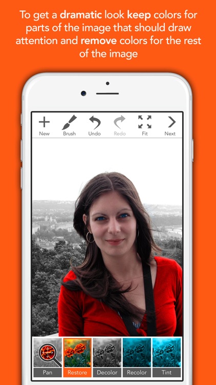 Color Splash Master Pro (Photo Retouch Editor)