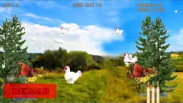 Game screenshot Bắn Gà 2017 apk