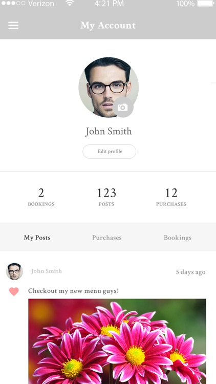 אחים זקן את מירו בע"מ screenshot-3