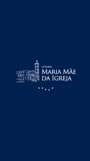 Catedral Maria Mãe da Igreja de Paranavaí(圖1)-速報App