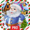 Crazy Santa Care Pro