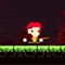 Underground Cave – Jump to escape in pixel quest