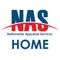 Nationwide Appraisal Services (NAS), Canada’s largest and most trusted valuation service provider, introduces its mobile application for homeowners - NAS Home