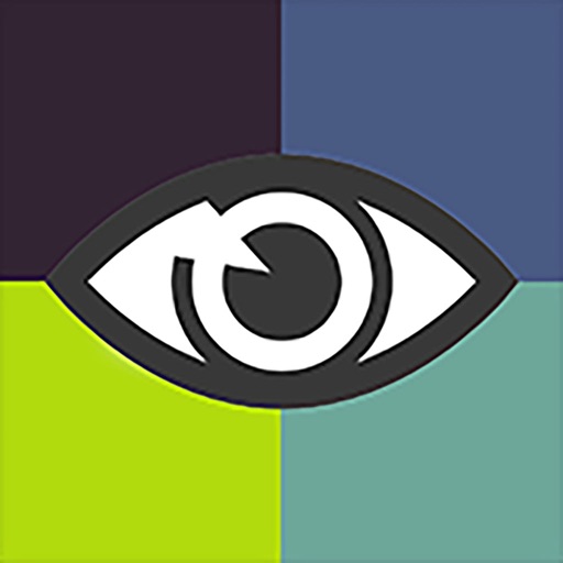 Speedy Eyes iOS App