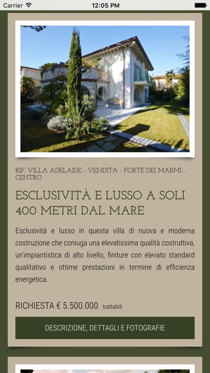 Broker Immobiliare