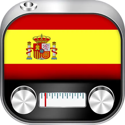 España Radios / Emisoras de Radio en Vivo AM y FM Читы