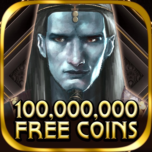 Slots: VIP Deluxe Slots Machines - Free Slot Games