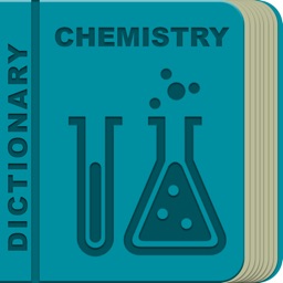 Chemistry Terms Dictionary Offline