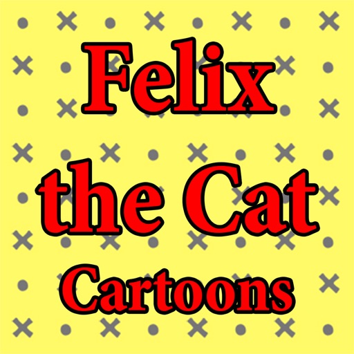 Video Cartoons - For Felix the Cat
