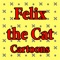 Watch Felix the Cat Cartoons for free