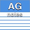AG Notes