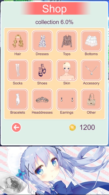 Cute Summer Outfits screenshot-4