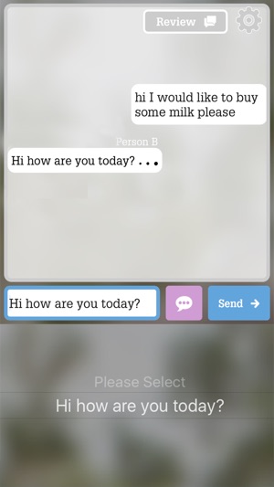 OpenAccess Chat(圖3)-速報App