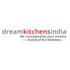 Dream Kitchens India