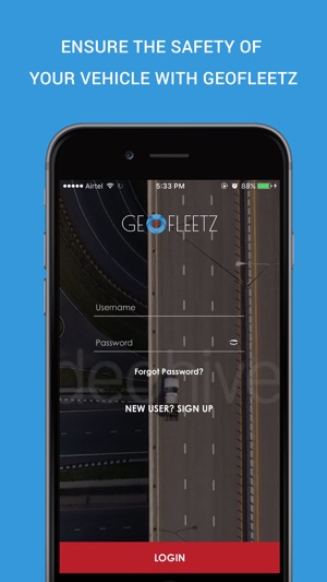 Geofleetz(圖2)-速報App