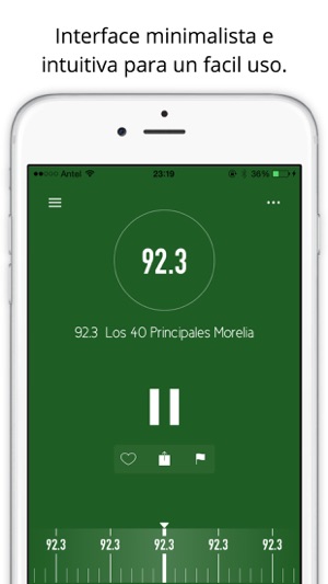 Radio Mexico - AM/FM(圖1)-速報App