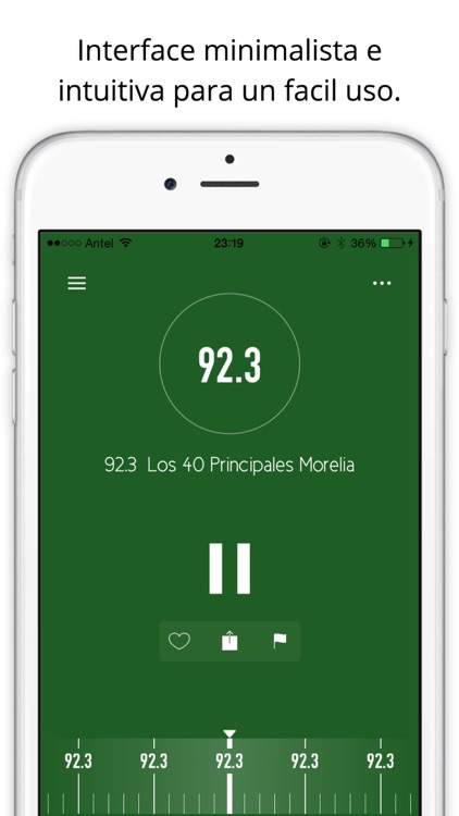 Radio Mexico - AM/FM