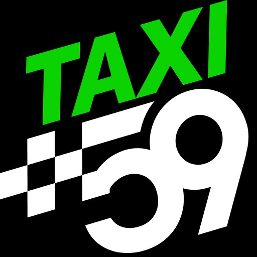 Taxi 59 icon