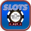Slots Casino Slots Machine!!-FREE  Las Vegas Slot!