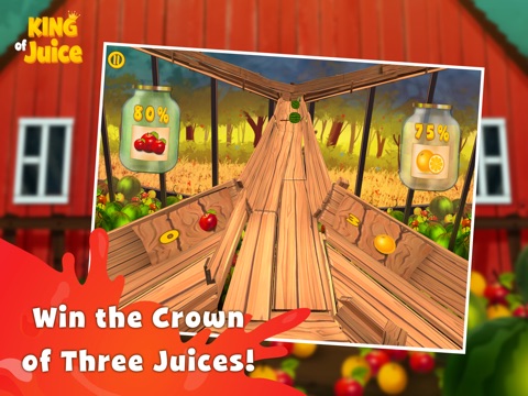 King Of Juice screenshot 3
