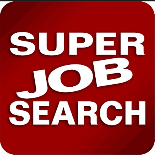 Super Search Jobs Online icon