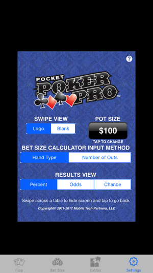 Pocket Poker Pro(圖5)-速報App