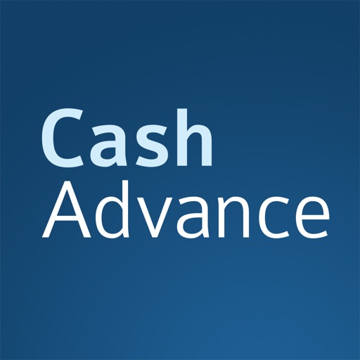 CashAdvance Mobile - Loan options on the go iOS App
