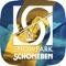 Dein Snowpark Schöneben in deiner Tasche – Mit der neuen App für Snowboarder und Freeskier bist du immer am Start