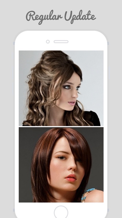 Hairstyle Catalogue - Unique Hair Styles Ideas