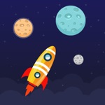 Space Planet shooter - lets save the planet