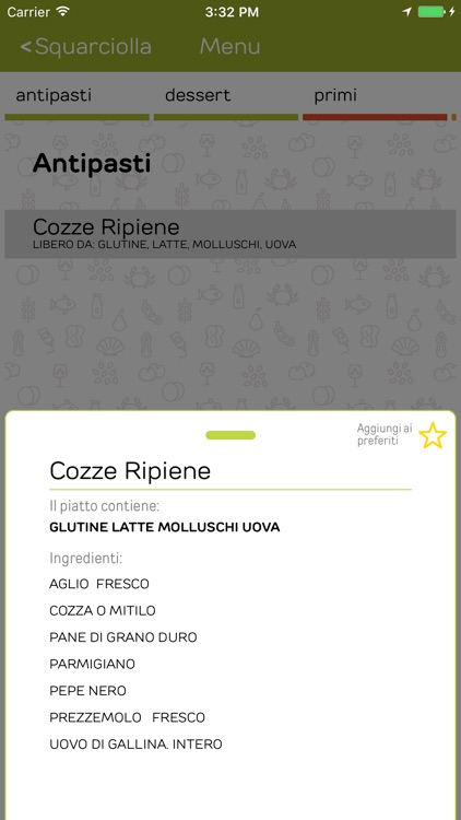 Freeeat screenshot-4