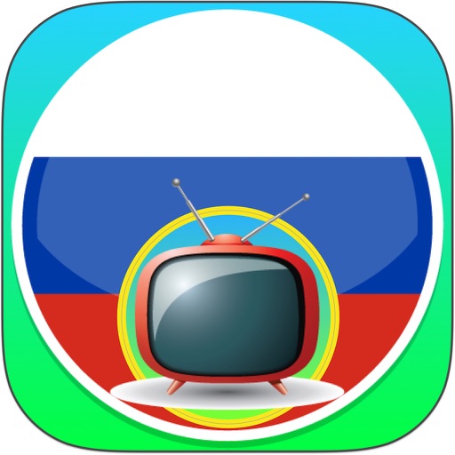 Russia TV - России ТВ icon