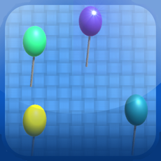 Activities of Rainbow Balloon Pop