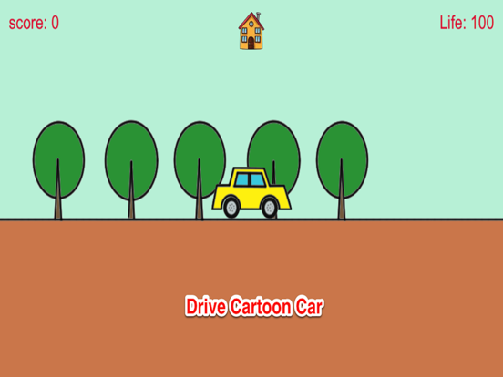 Car Racing: Hill Hiking на iPad