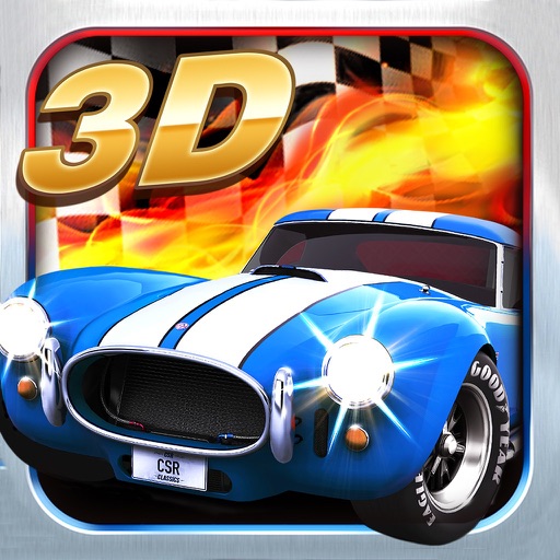 Speed Car(free game)