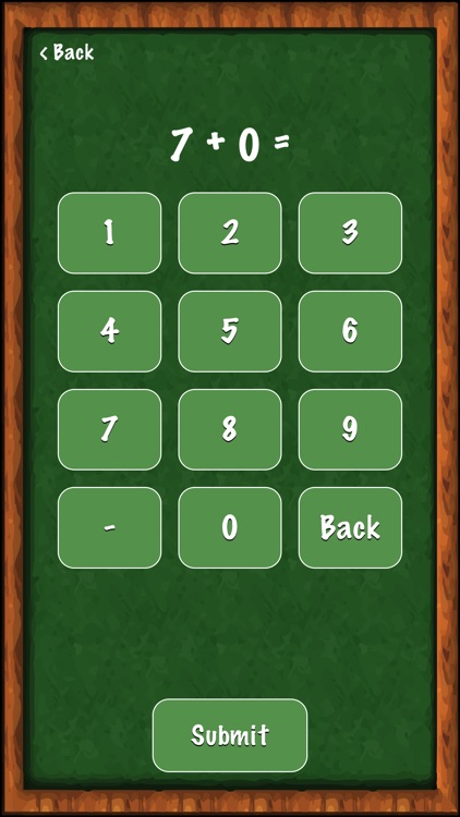 Math Practice - Integers screenshot-3