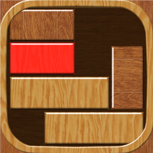 Slide Out - Brain boosting Unblock me Edition Game iOS App