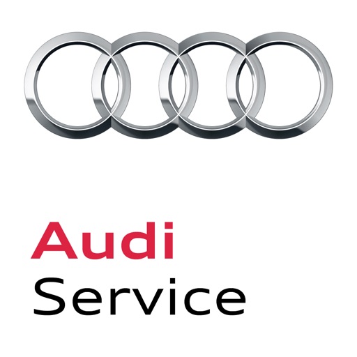 Audi logo -  Italia