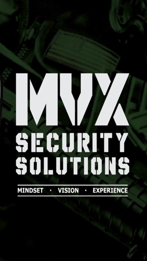 MVX Security Solutions(圖4)-速報App