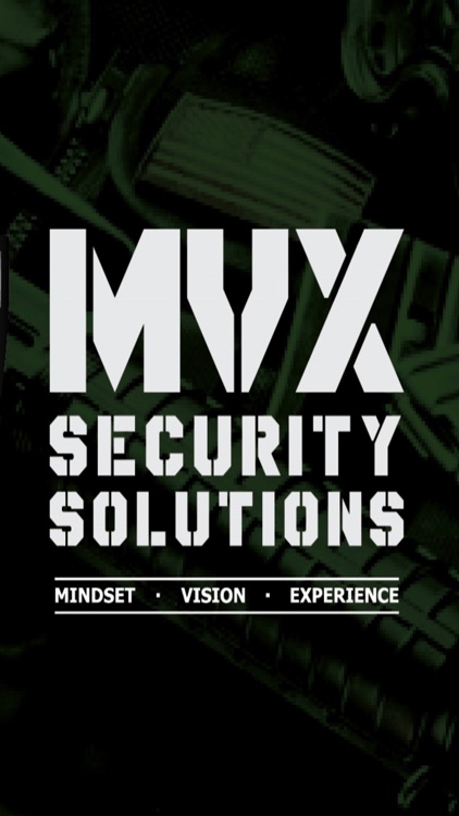 MVX Security Solutions screenshot-3