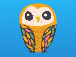 OwlMoji - Cute Owls Stickers