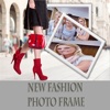 New Fashion HD Photo Frame