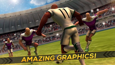 ENGLAND FOOTBALL STAR RUN 1.6.0 IOS ĐUA XE ENGLAND FOOTBALL STAR RUN 1.6.0 IOS