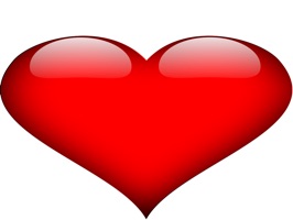 Share your love in iMessage with over 80+ Animated Love Stickers
