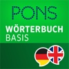 Wörterbuch Englisch - Deutsch BASIS von PONS