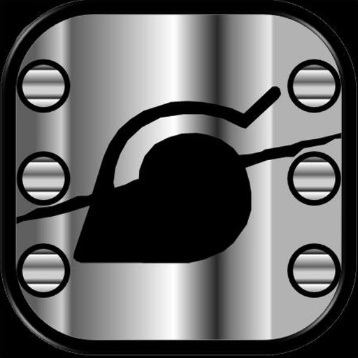 忍術クイズ＆性質分析診断 for ナルト(NARUTO) iOS App
